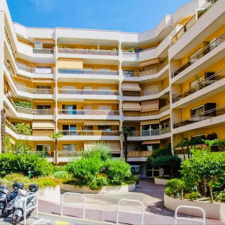 Apartment Le Princess Palace Monte-carlo *